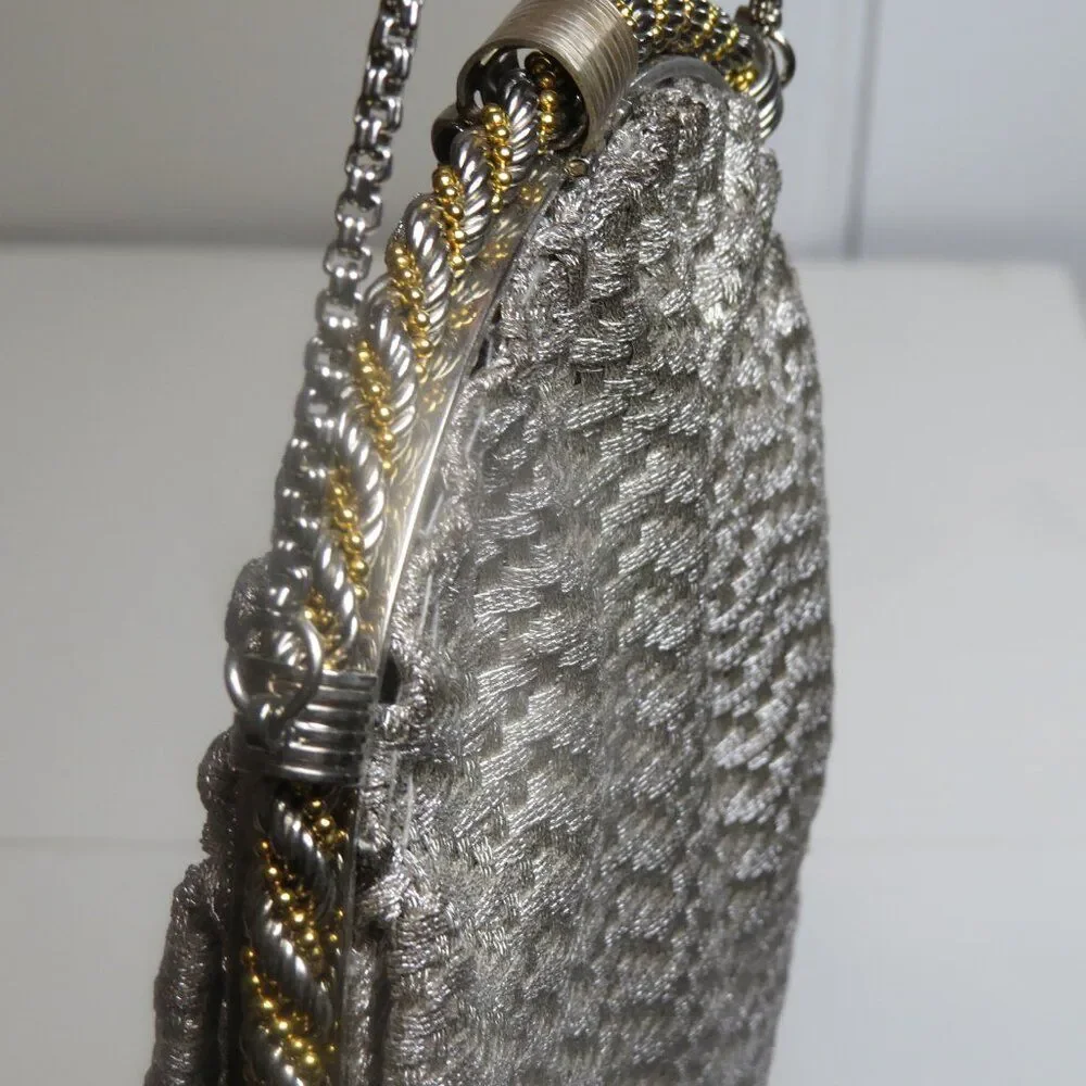 Fender fendi silver